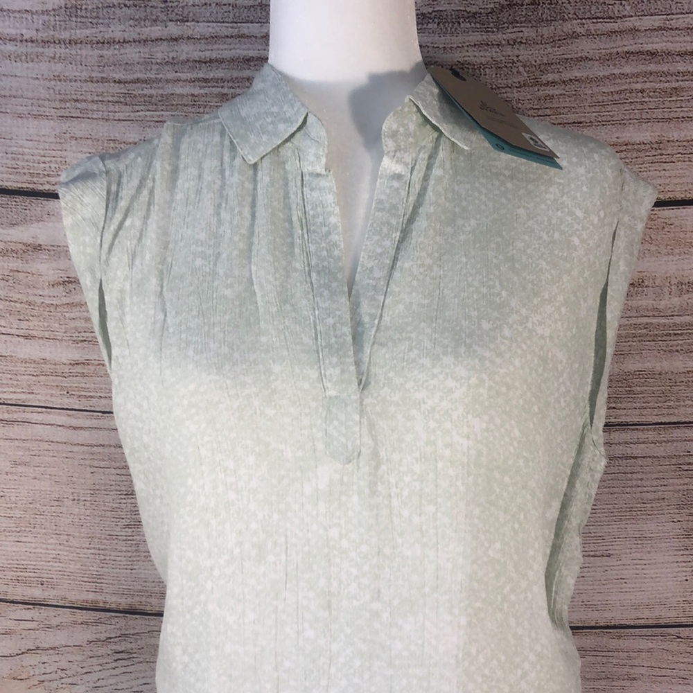 Prana Anini Tunic - NWT - Picture 4 of 12
